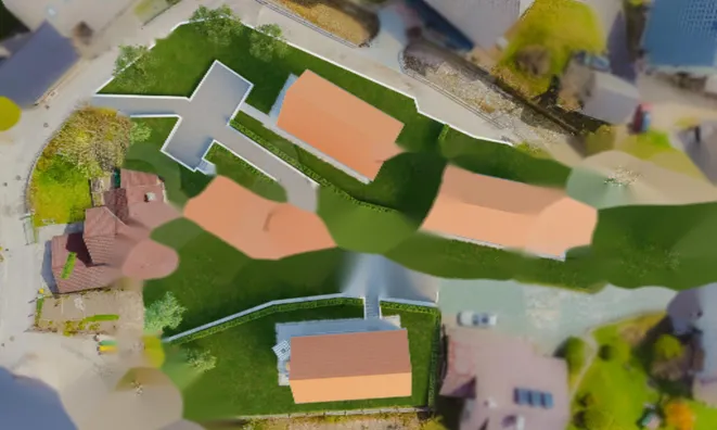 Недвижимость Земельный участок в Бегуне на Гореньске: 4