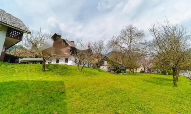 Недвижимость Земельный участок в Бегуне на Гореньске: 9