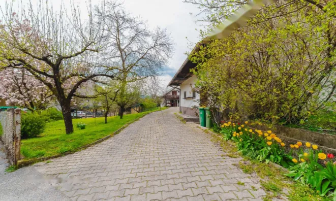 Недвижимость Земельный участок в Бегуне на Гореньске: 11