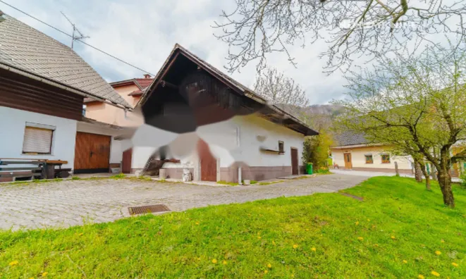 Недвижимость Земельный участок в Бегуне на Гореньске: 12