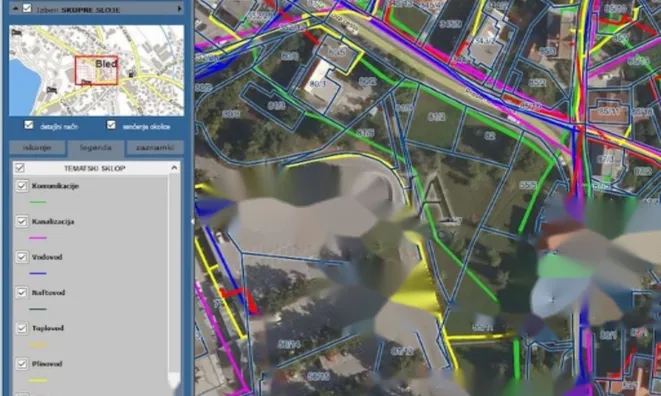 Недвижимость Участок, Сельскохозяйственное угодье Блед: 2