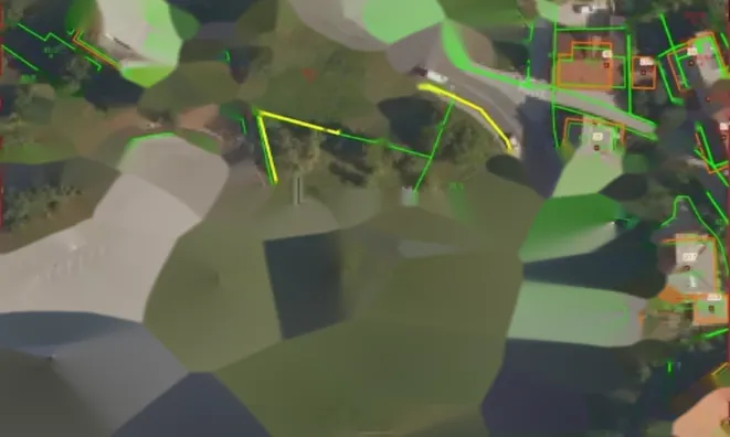 Недвижимость Участок, Сельскохозяйственное угодье Блед: 3