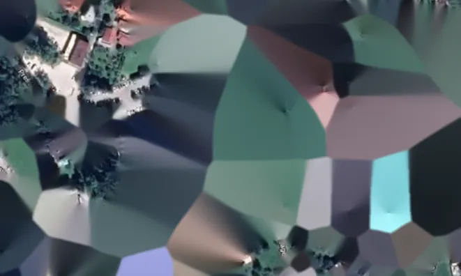 Недвижимость Участок, Сельскохозяйственное угодье Блед: 4