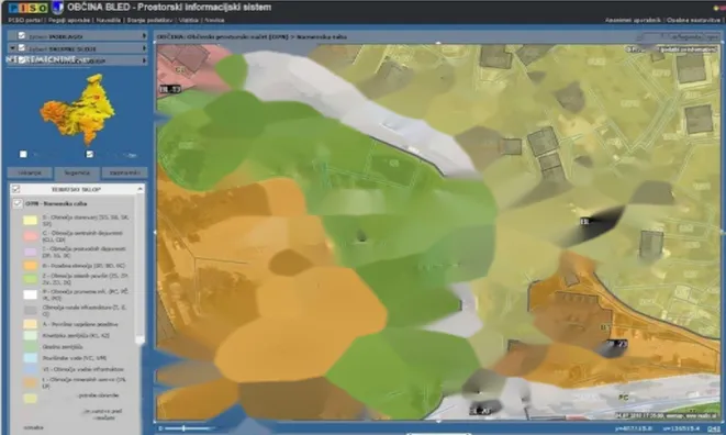 Недвижимость Участок, Сельскохозяйственное угодье Блед: 5