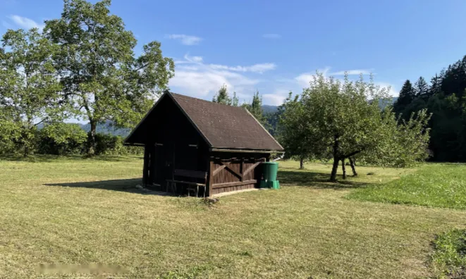 Недвижимость Участок, Сельскохозяйственная земля Блед: 1