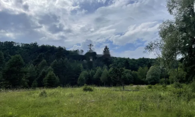 Недвижимость Участок, сельскохозяйственная земля Блед: 1