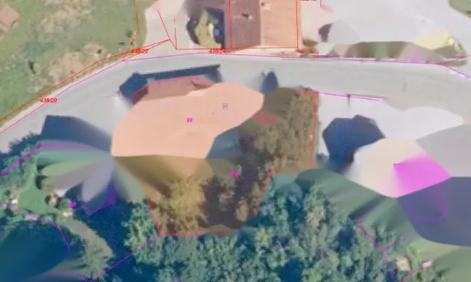 Недвижимость Инвестиционная недвижимость в центре Бледа: 3