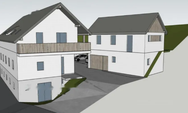 Недвижимость Инвестиционная недвижимость в центре Бледа: 7