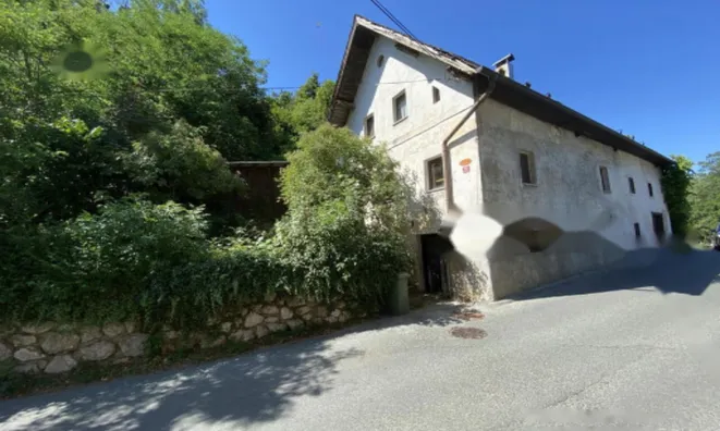 Недвижимость Инвестиционная недвижимость в центре Бледа: 9