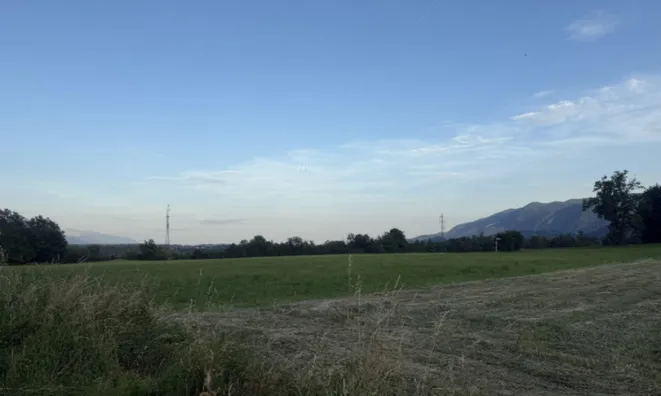 Недвижимость Участок для инвестиций Блед, Добы: 3