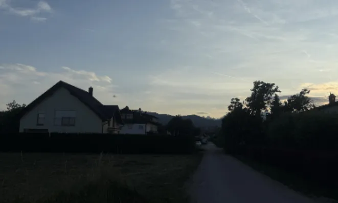 Недвижимость Участок для инвестиций Блед, Добы: 8