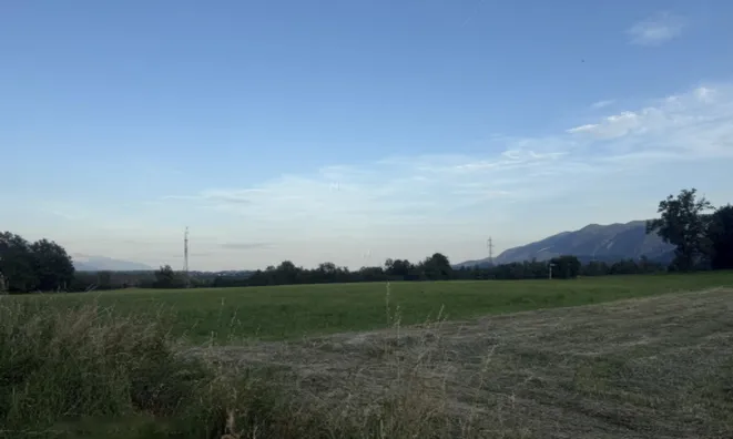 Недвижимость Участок для инвестиций близ Бледа, Добе: 3