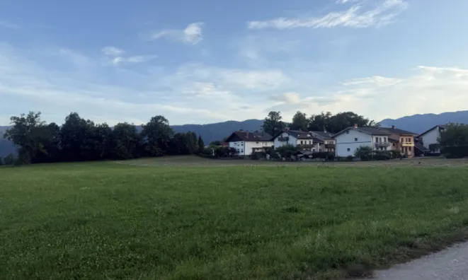 Недвижимость Участок для инвестиций близ Бледа, Добе: 4