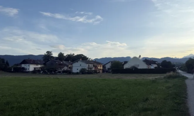 Недвижимость Участок для инвестиций близ Бледа, Добе: 7