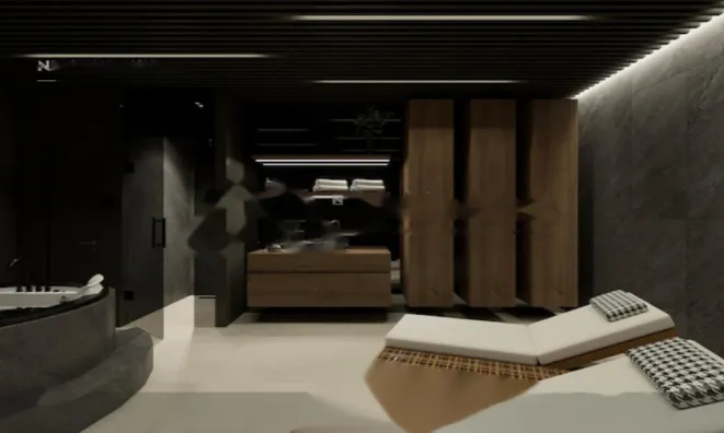 Недвижимость Участок застройки в Бледе с проектом: 20