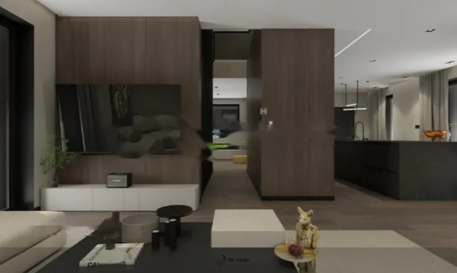 Недвижимость Участок застройки в Бледе с проектом: 21