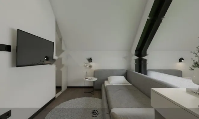 Недвижимость Участок застройки в Бледе с проектом: 30