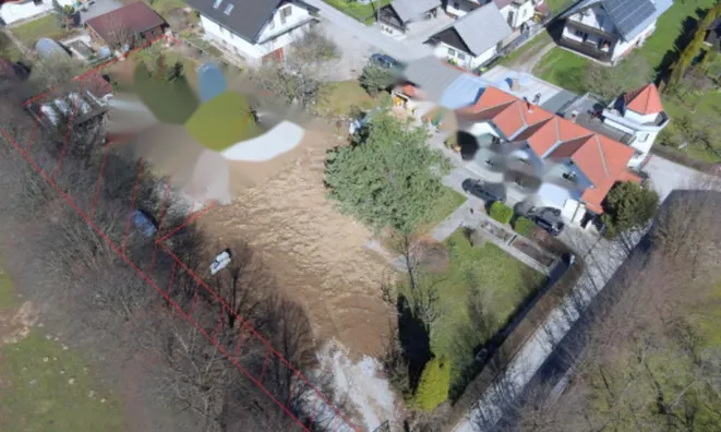 Недвижимость Участок, Земельный без застройки Брежье.: 1