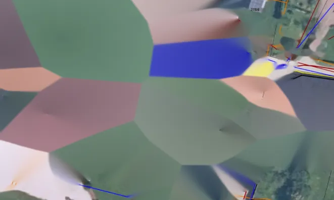 Недвижимость Участок, Земельный без застройки Брежье.: 2