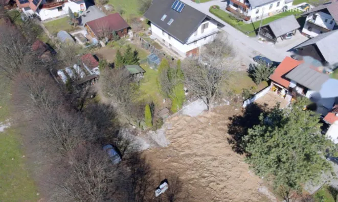 Недвижимость Участок, Земельный без застройки Брежье.: 4
