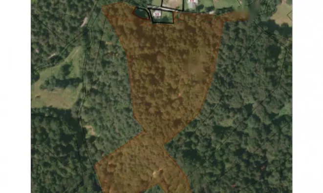 Недвижимость Участок, сельскохозяйственная земля Чешница при Кропи: 1