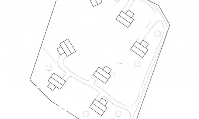 Недвижимость Земельный участок в Дворской Васи: 9