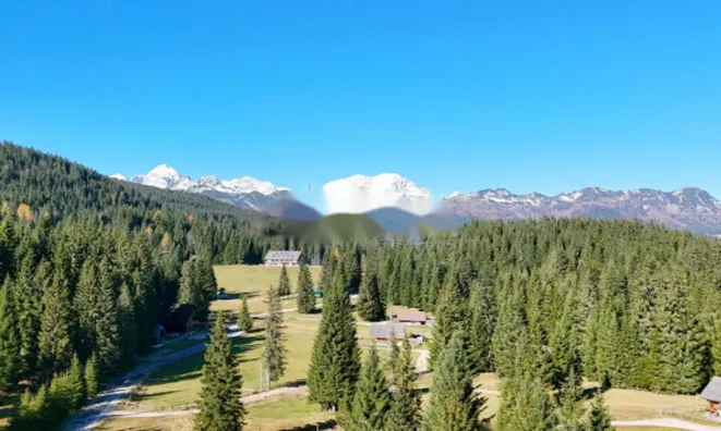 Недвижимость Участок для застройки, Горельек: 1