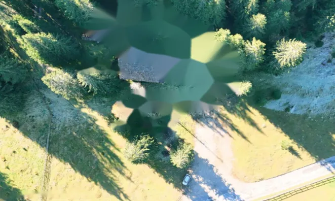 Недвижимость Участок для застройки, Горельек: 3