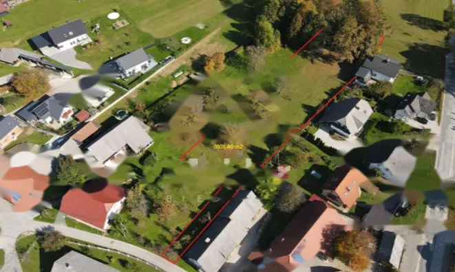 Недвижимость Земельный участок в деревне Хлебце: 5