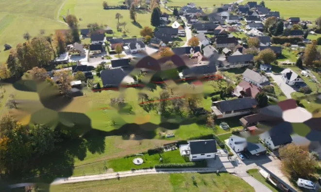 Недвижимость Земельный участок в деревне Хлебце: 12