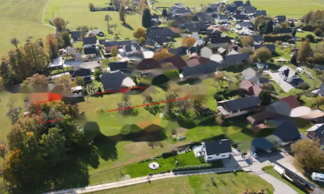 Недвижимость Земельный участок в деревне Хлебце: 13