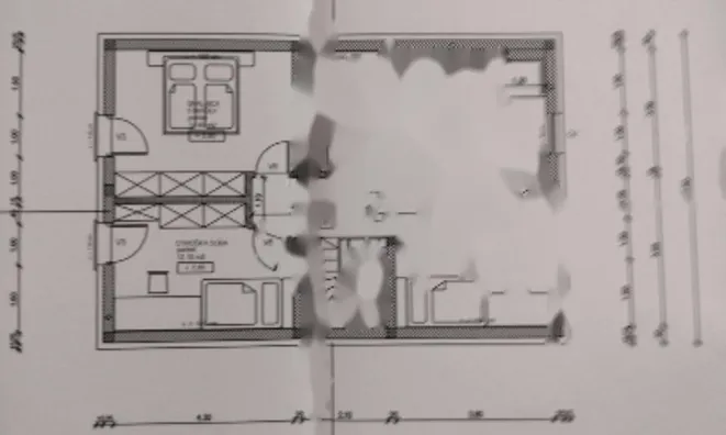 Недвижимость Участок, предназначенный для застройки Залоше.: 2