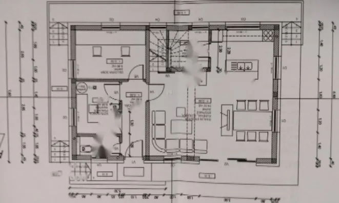 Недвижимость Участок, предназначенный для застройки Залоше.: 4
