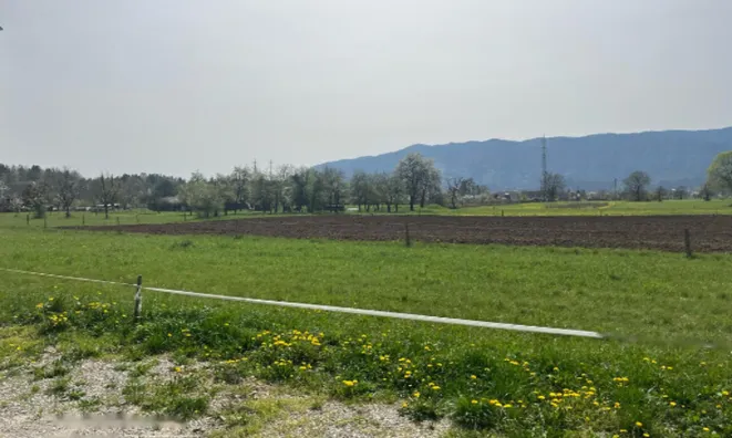 Недвижимость Участок, Застраиваемая Запуже.: 2