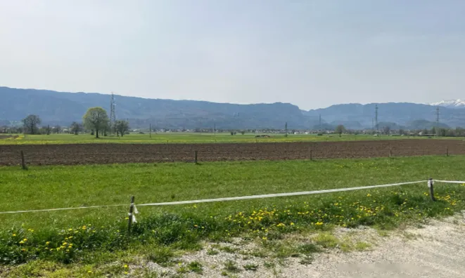 Недвижимость Участок, Застраиваемая Запуже.: 3