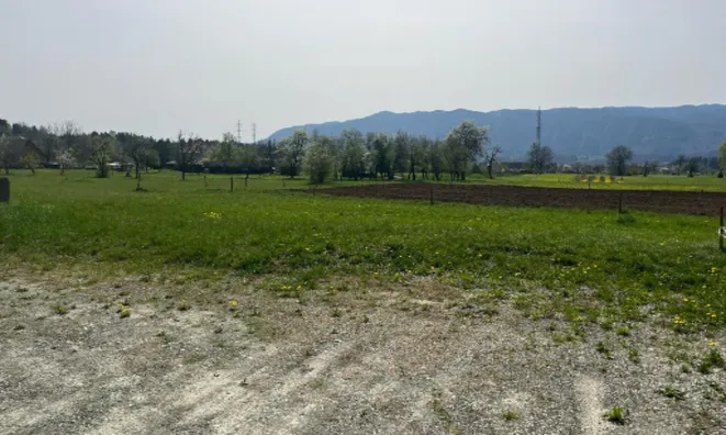 Недвижимость Участок, Застраиваемая Запуже.: 4