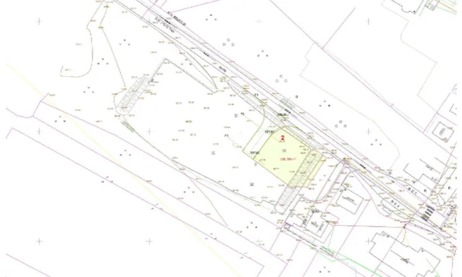Недвижимость Участок под застройку, Запужье.: 1