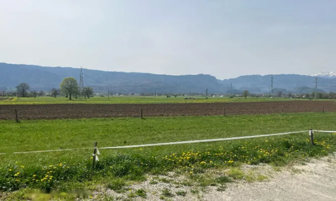 Недвижимость Участок под застройку, Запужье.: 3