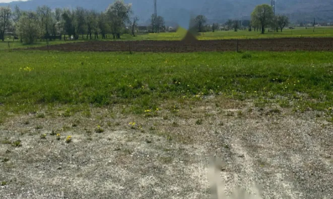 Недвижимость Земельный участок, застройка Запуже.: 2