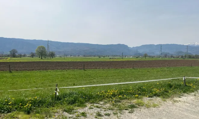 Недвижимость Земельный участок, застройка Запуже.: 4