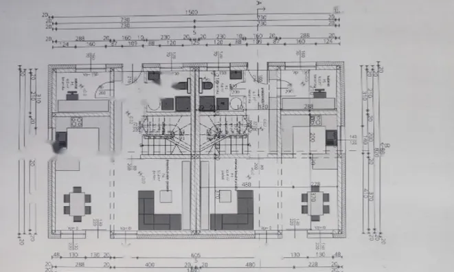 Недвижимость Дом, Новое Трново: 19