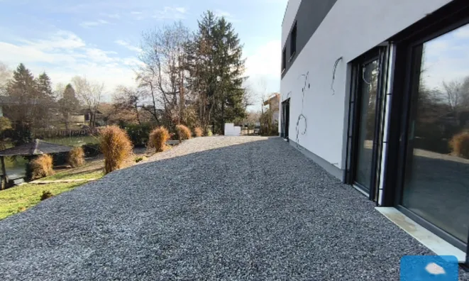 Недвижимость Дом у воды в Новом Трново: 3