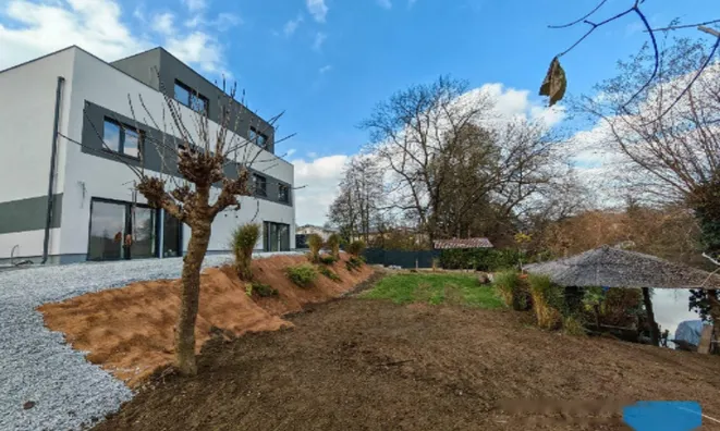 Недвижимость Дом у воды в Новом Трново: 11