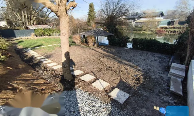 Недвижимость Дом у воды в Новом Трново: 15