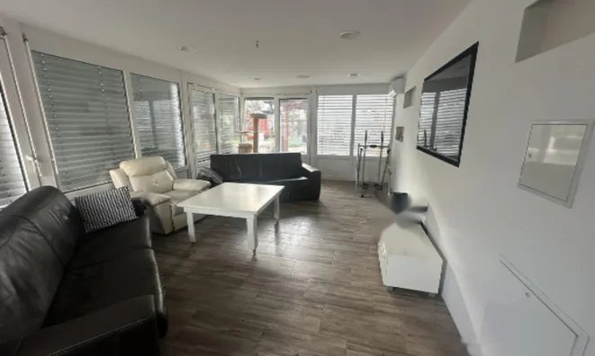 Недвижимость Дом с террасой Нова Любляна Мосте Кашель: 5