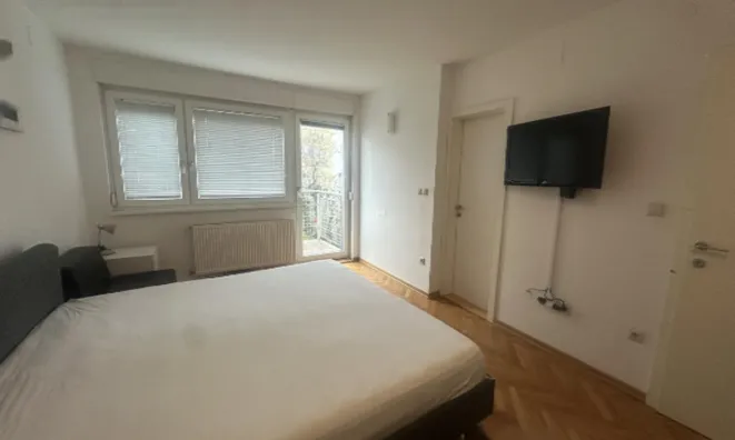 Недвижимость Дом с террасой Нова Любляна Мосте Кашель: 6