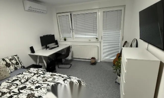 Недвижимость Дом с террасой Нова Любляна Мосте Кашель: 7