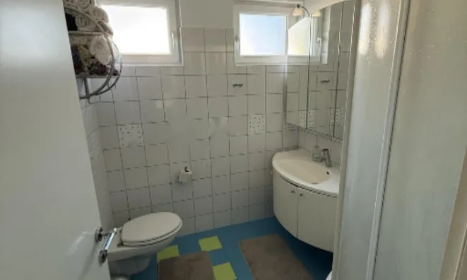 Недвижимость Дом с террасой Нова Любляна Мосте Кашель: 8