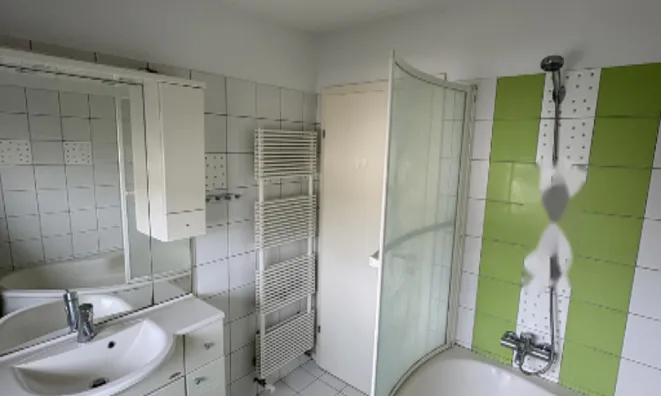 Недвижимость Дом с террасой Нова Любляна Мосте Кашель: 9