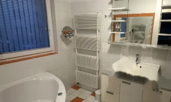 Недвижимость Дом с террасой Нова Любляна Мосте Кашель: 11